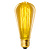 Лампа Uniel LOFT ST64 E27 60W винтажная лампа накаливания IL-V-ST64-60/GOLDEN/E27 VW02
